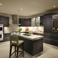 idea foto wenge dapur