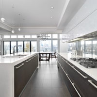 ideje za dizajn interijera u kuhinji