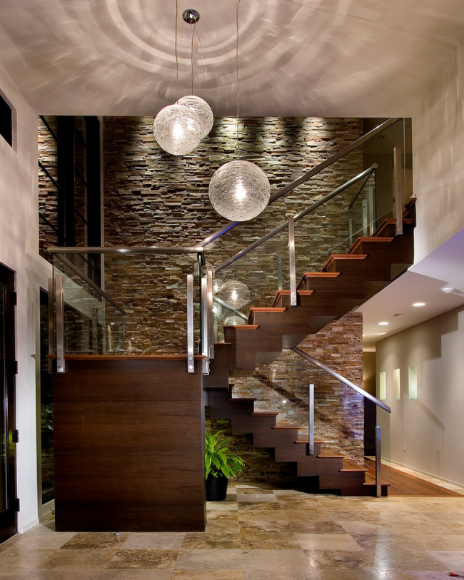 stair design