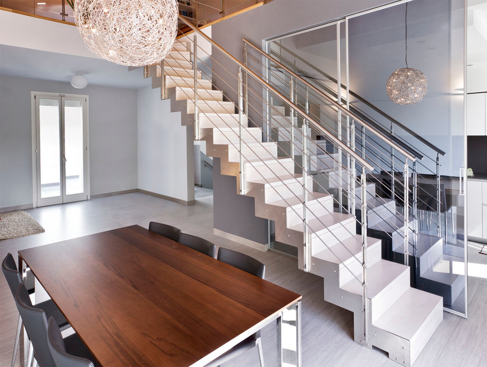 staircase design ideas