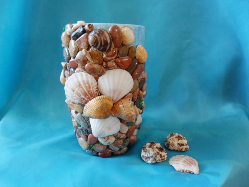 dekor morske vaze