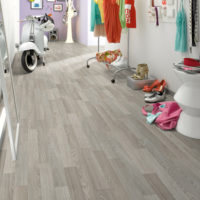 gray laminate design