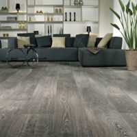 gray laminate design