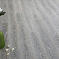 laminato grigio in idee di interior design