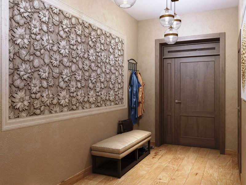 decorative plaster