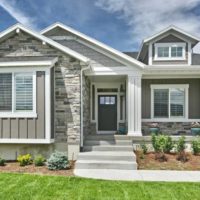 porch modern design