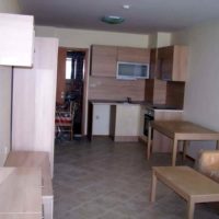 ideja prekrasnog dizajnerskog apartmana površine 26 četvornih metara