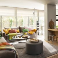 astuces de conception de petits appartements