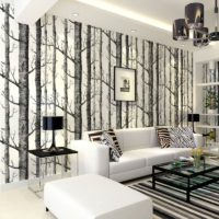 modern wallpaper design