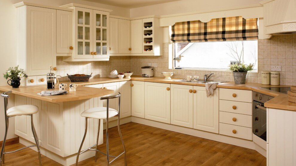 ideas for the interior of the kitchen