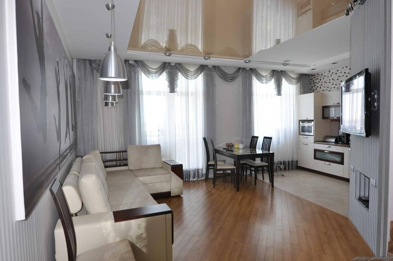 studio apartman u Hruščovu