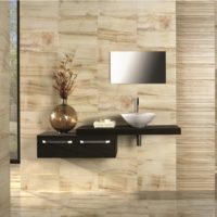 porcelain tile