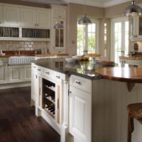 classic kitchen design ideas