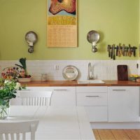 design cucina senza pensili idee idee