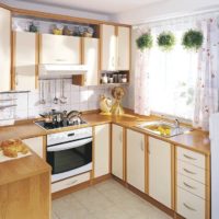 kitchen set design ideas photo