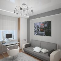 apartment design 33 m2 ideas photo