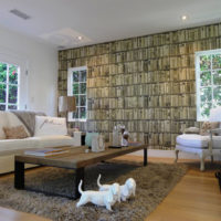 wallpaper design interior ideas