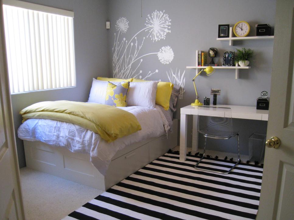 bedroom design for teens