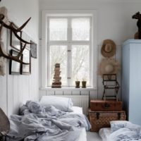 petite chambre design