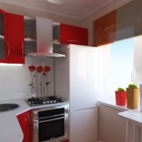 come attrezzare una cucina in un appartamento