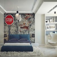 arredamento interno per camerette