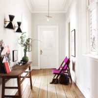 small hallway hallway ideas