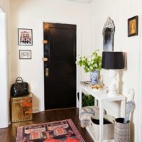 small corridor hallway interior ideas