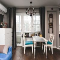 studio apartman 30 m2 ideje za fotografije