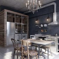 studio apartment 42 sq m ideas photo