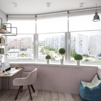 studio 42 m² idées d'intérieur