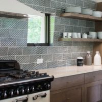 kitchen tile design