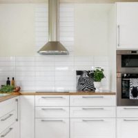 idee di design per piastrelle da cucina