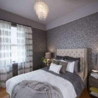 chambre 10 m² design