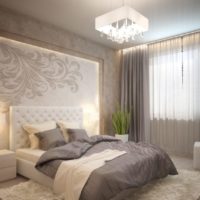 bedroom 10 sq m decor ideas