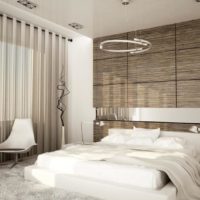 chambre à coucher 10 m² idées d'intérieur