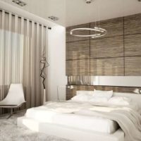 Idées de design de chambre Khrouchtchev