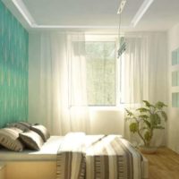 chambre à coucher dans Khrouchtchev idées de décoration