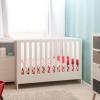 photo design chambre d'enfant