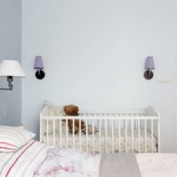 idee di design per camerette per bambini