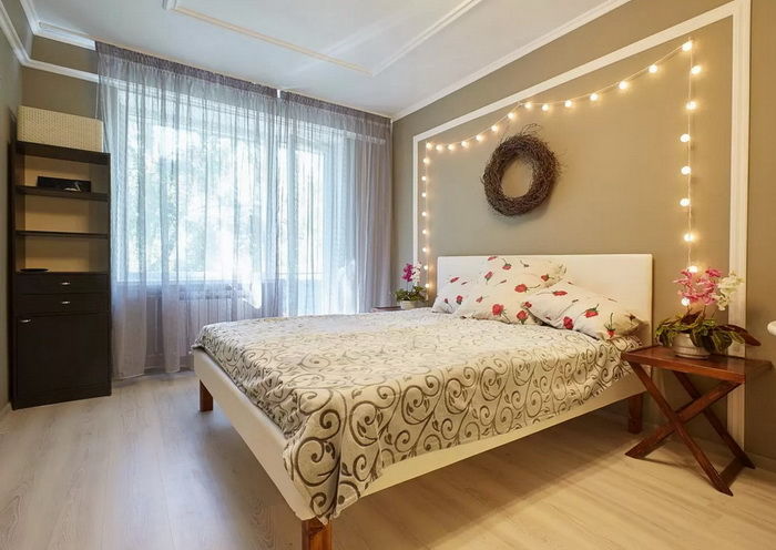 bedroom design 10 sq m