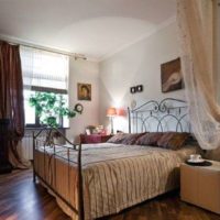 appartamento stalin area di 50 mq di interior design