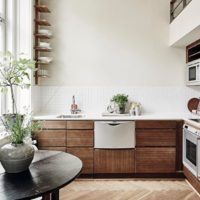 rectangular kitchen clearance