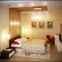 chambre 11 m2 photo decoration