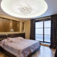 arredamento camera da letto 15 m2