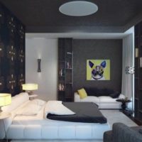 bedroom 15 m2 photo ideas