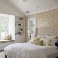 bedroom 15 m2 design ideas