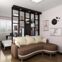 idee di design per studio camera da letto