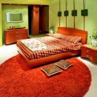 Ideje za dizajn spavaće sobe od 14 m2