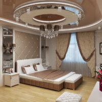 14 m2 bedroom photo decoration