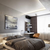 14 camere da letto di m2